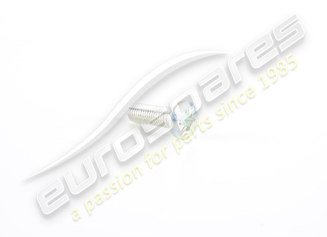 nouvelle vis ferrari. numéro de pièce 13311118 (1)