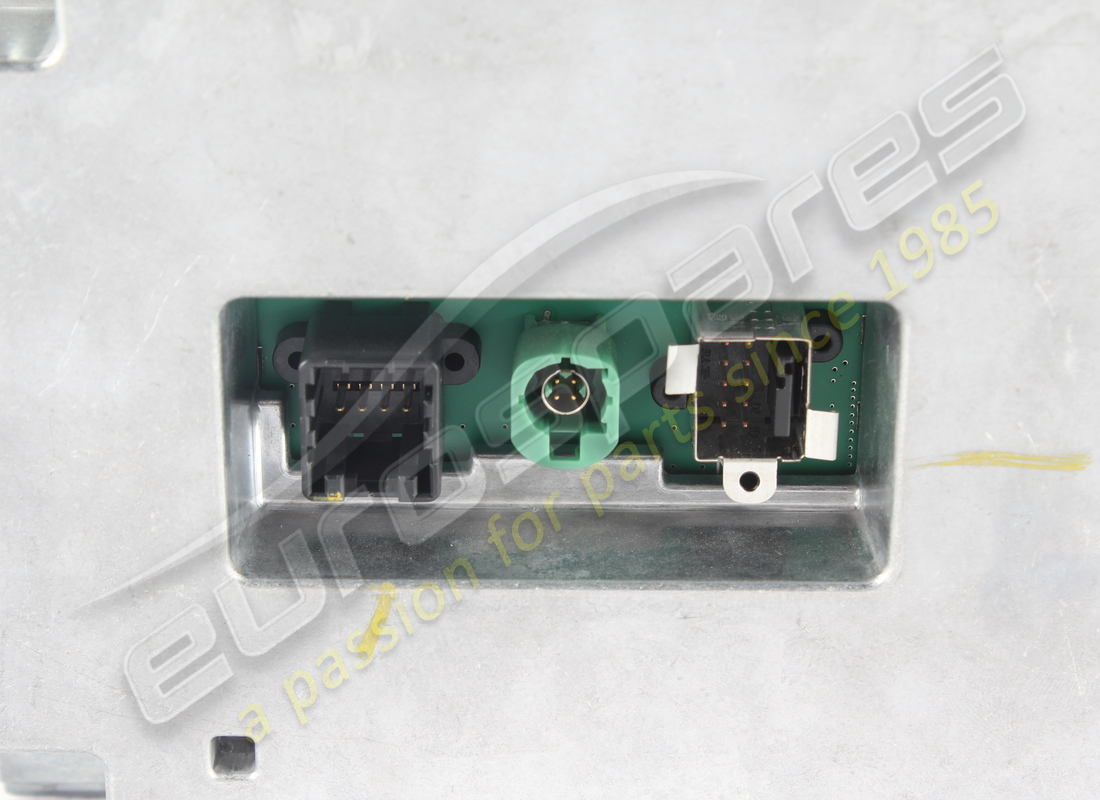 télécommande d'occasion ferrari. numéro de pièce 307609 (3)