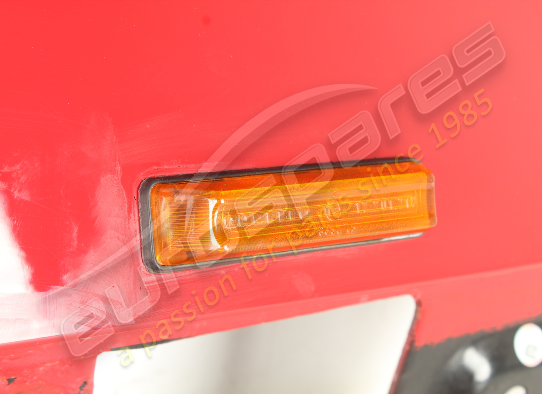utilisé ferrari panneau d'aile avant droit. numéro de pièce 61707700 (3)