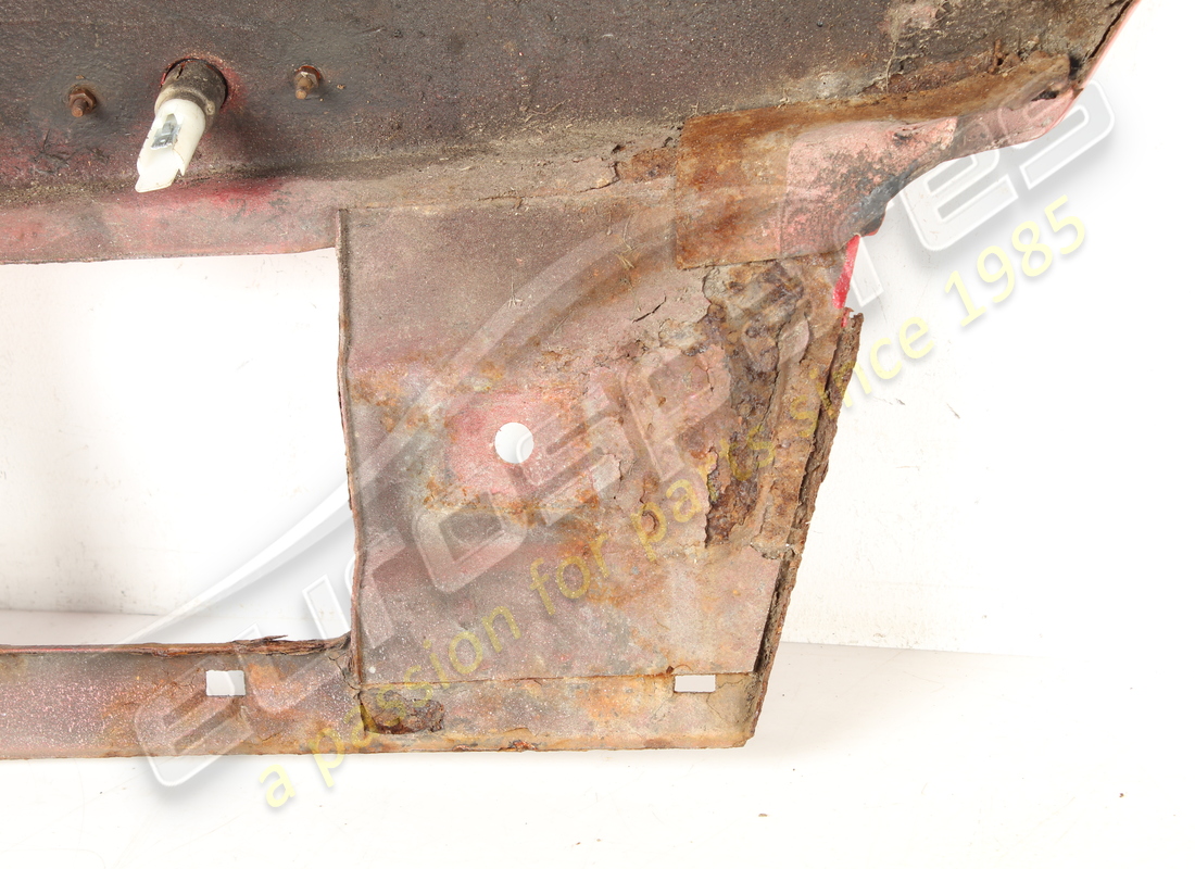 utilisé ferrari panneau d'aile avant droit. numéro de pièce 61707700 (7)