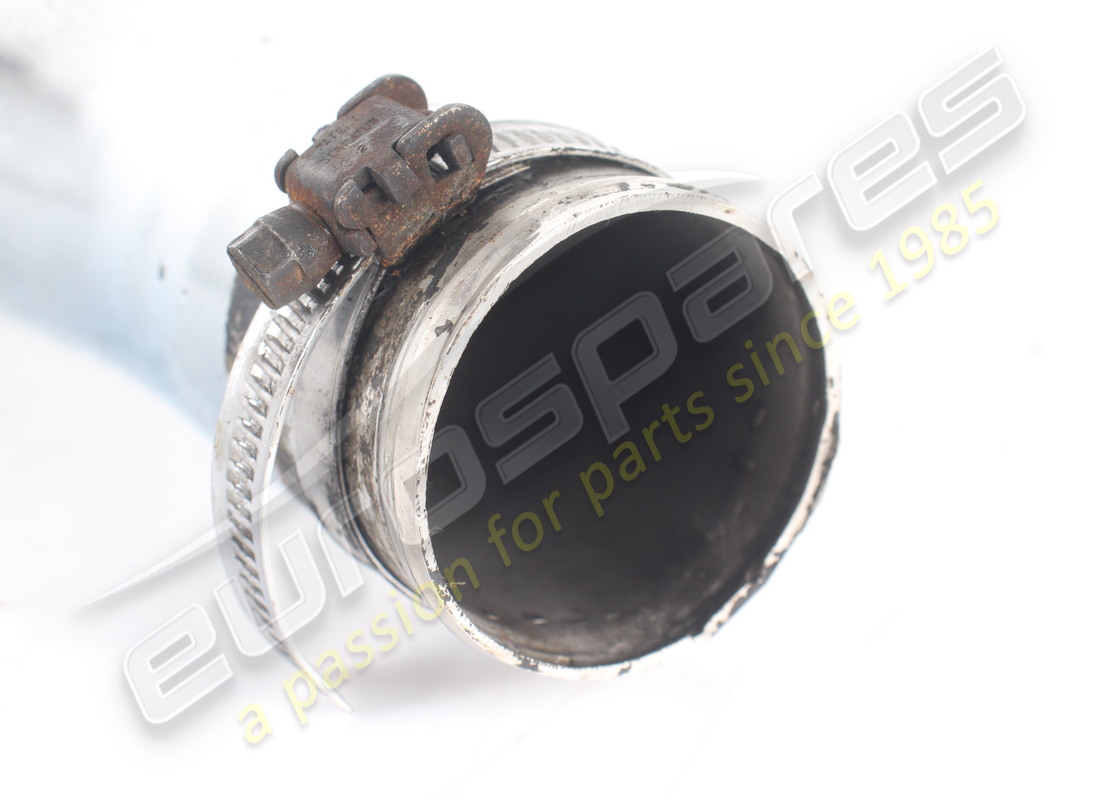 conduite d'air d'occasion maserati. numéro de pièce 495363200 (2)