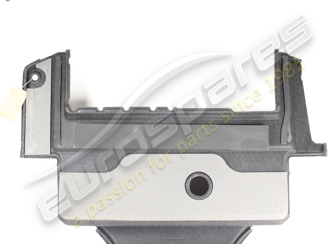 panneau de garniture de réservoir ferrari utilisé. numéro de pièce 87484700 (6)