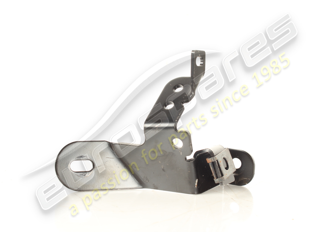 UTILISÉ Ferrari SUPPORT EXTÉRIEUR GAUCHE. NUMÉRO DE PIÈCE 81789300 (1)
