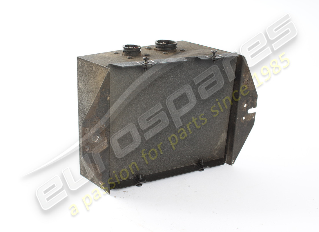 utilisé eurospares boîtier de commande. numéro de pièce eap1467329 (3)