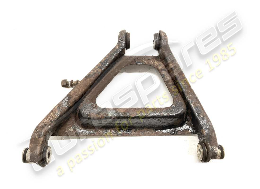 utilisé ferrari levier de suspension inférieur arrière droit. numéro de pièce 104428 (2)
