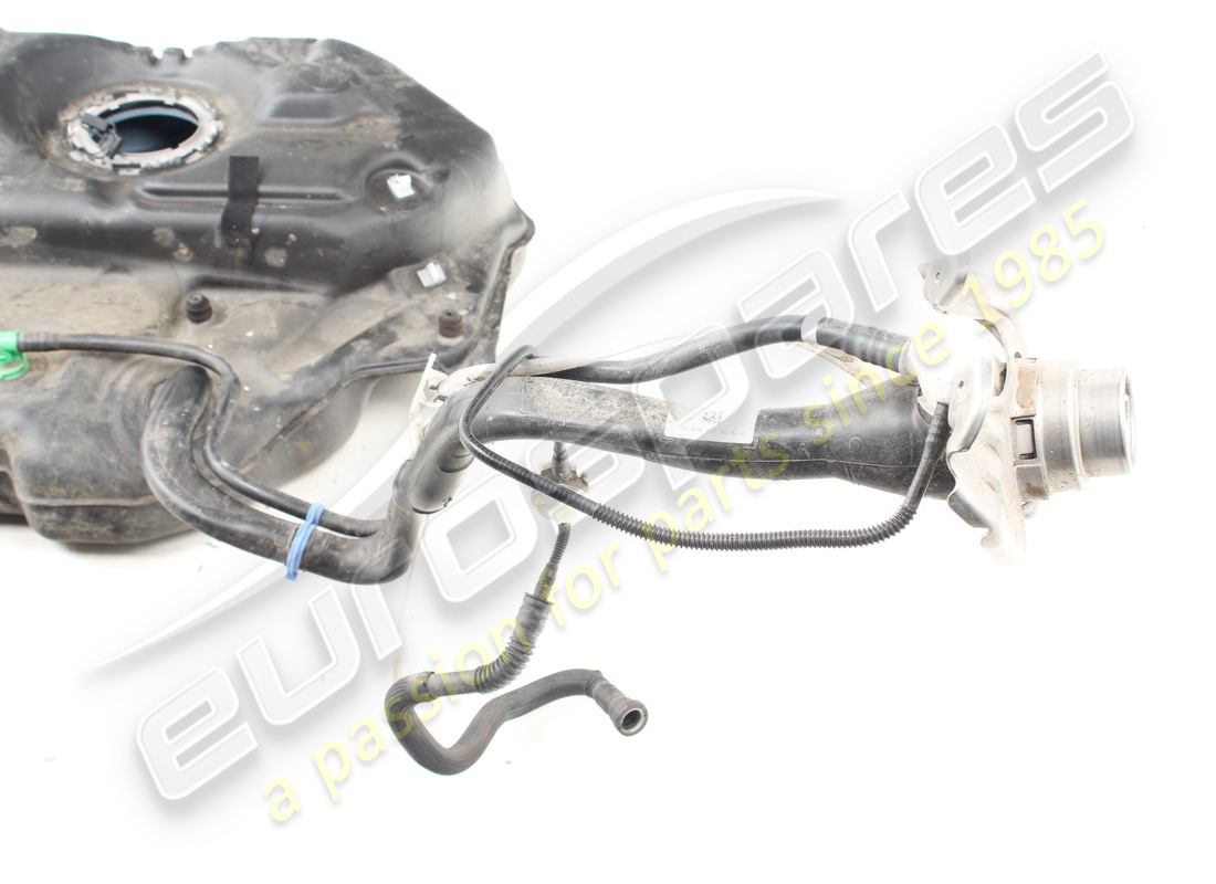 réservoir de carburant lamborghini utilisé. numéro de pièce 4m0201021gl (3)