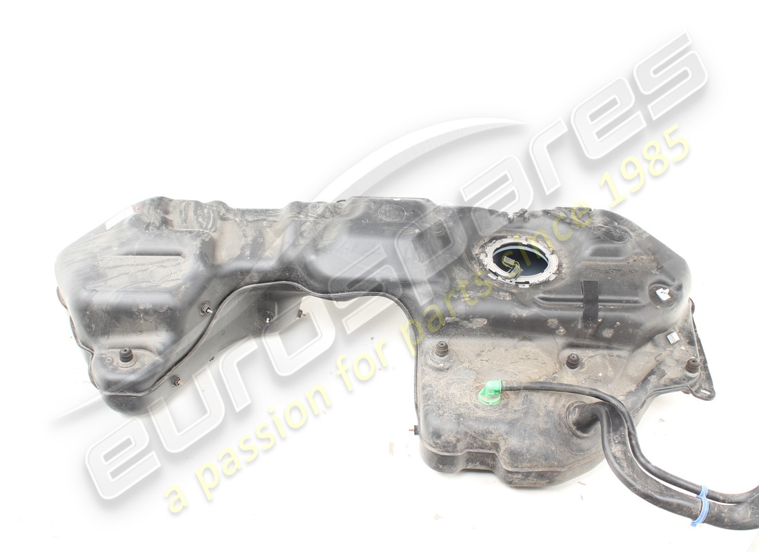 réservoir de carburant lamborghini utilisé. numéro de pièce 4m0201021gl (2)