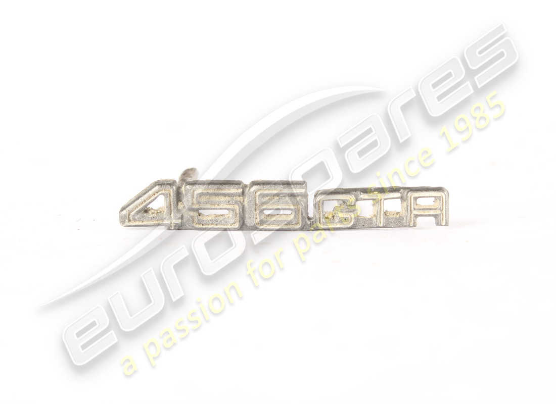D'OCCASION Ferrari MOTIF TABLEAU DE BORD 456GTA . NUMÉRO DE PIÈCE 65194000 (1)