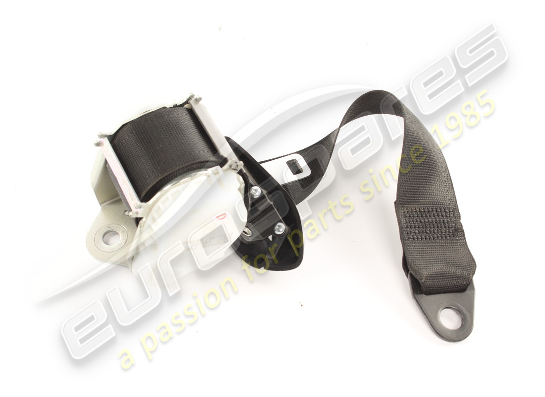 ceinture de sécurité arrière droite ferrari utilisée. numéro de pièce 83949700 (2)