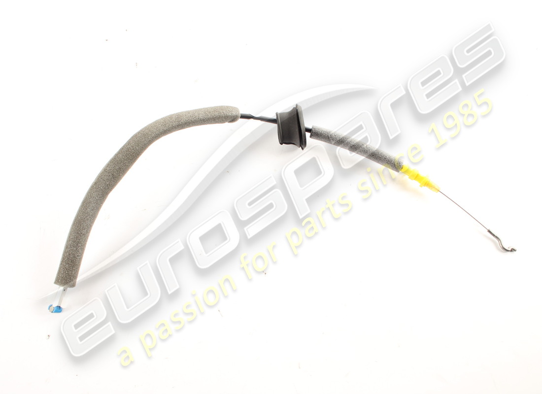 Lamborghini CÂBLE BOWDEN UTILISÉ. NUMÉRO DE PIÈCE 4ML837085 (1)