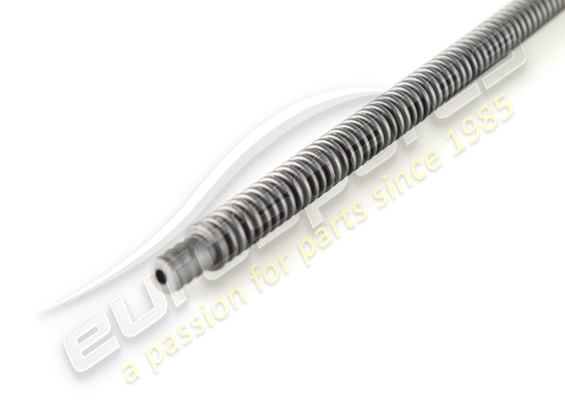 new lamborghini tube entgas. batterie. part number 4g0915531 (2)