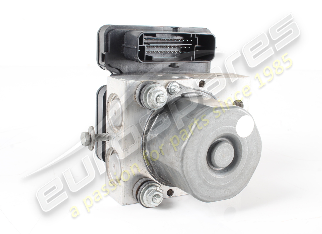 utilisé maserati ensemble abs/asr (électronique + h numéro de pièce 673003709