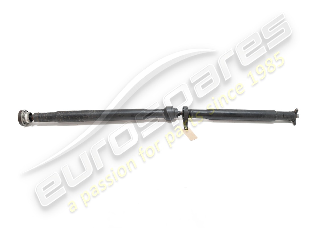 UTILISÉ Maserati ALBERO DI TRASMISSIONE COMPLET ( . NUMÉRO DE PIÈCE 670008544 (1)