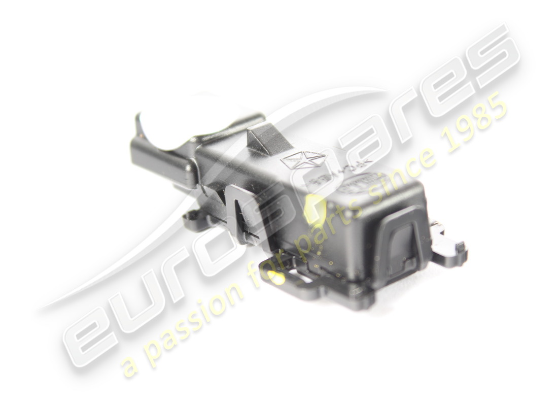 lampe maserati utilisée. numéro de pièce 670176025 (2)