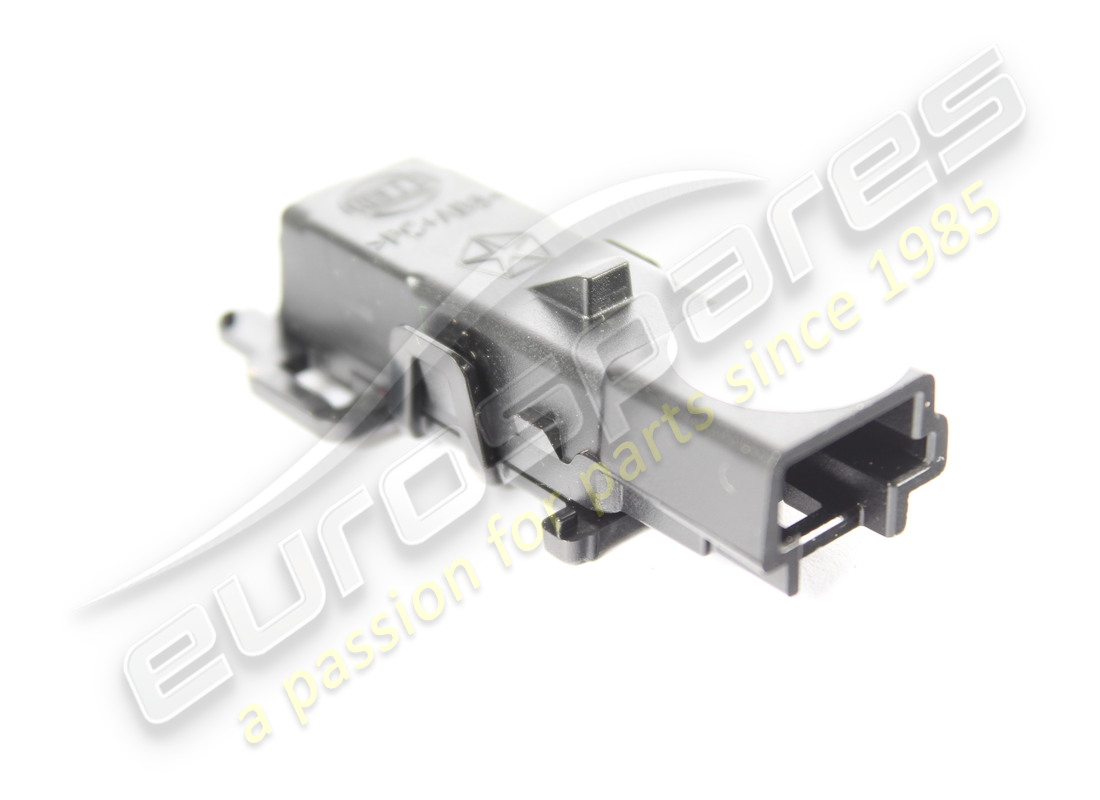 LAMPE Maserati UTILISÉE. NUMÉRO DE PIÈCE 670176025 (1)