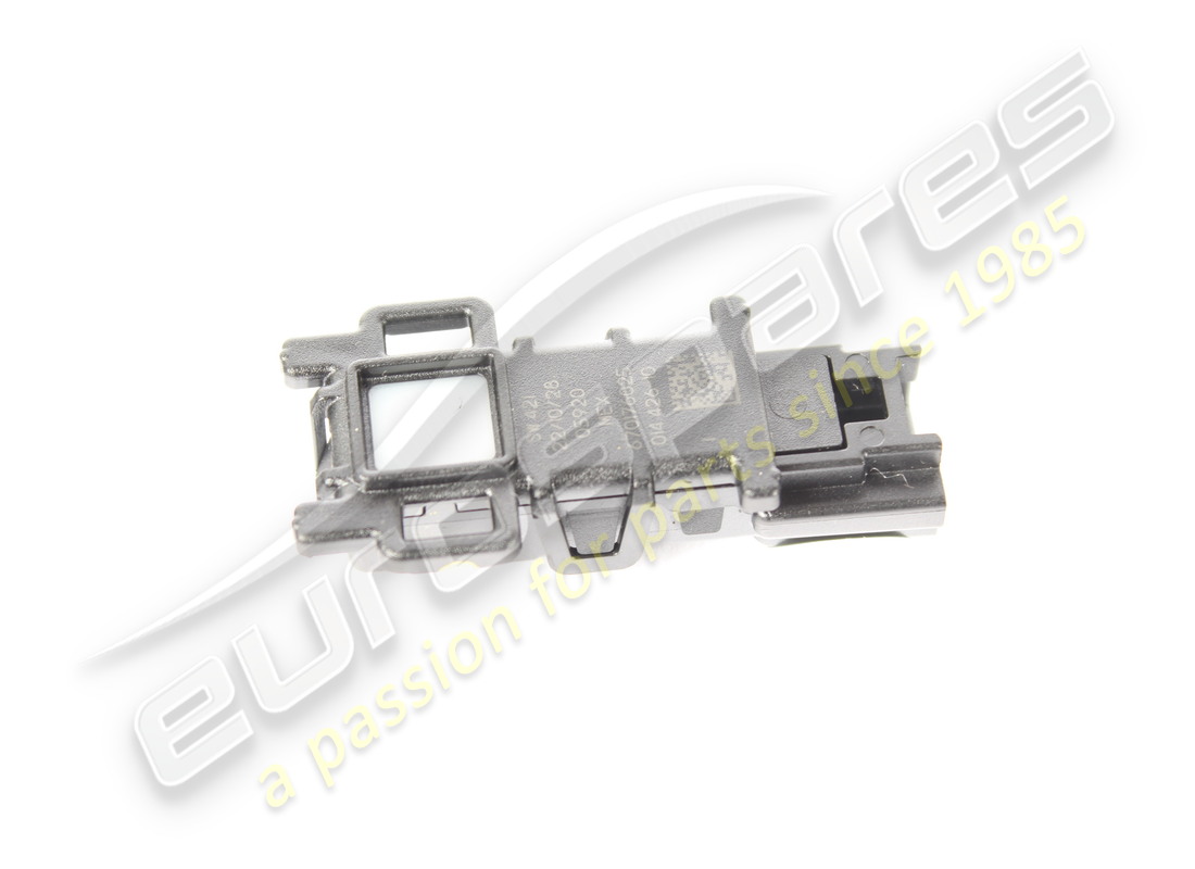 lampe maserati utilisée. numéro de pièce 670176025 (3)
