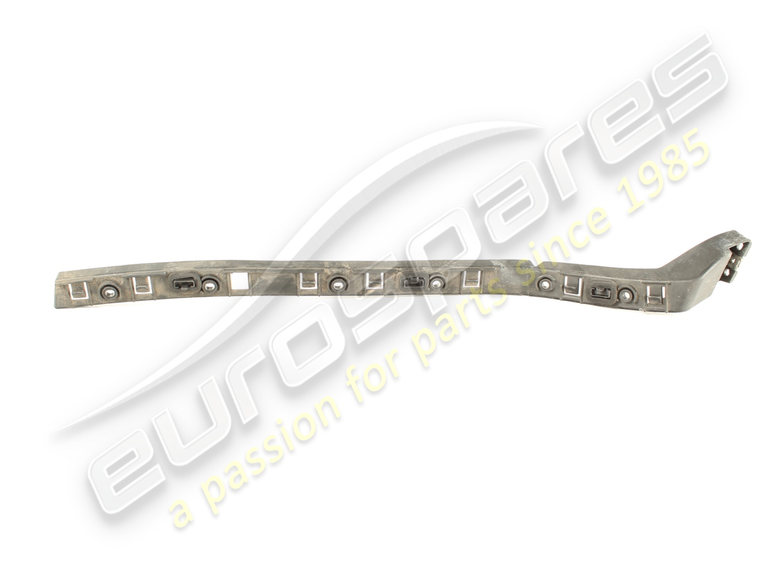 SUPPORT DE PARE-CHOCS ARRIÈRE GAUCHE D'OCCASION Maserati. NUMÉRO DE PIÈCE 670001617 (1)