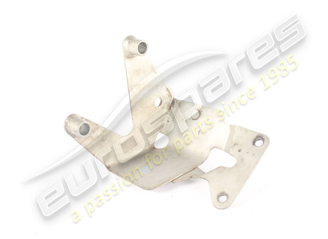 UTILISÉ Ferrari SUPPORT . NUMÉRO DE PIÈCE 248227 (1)