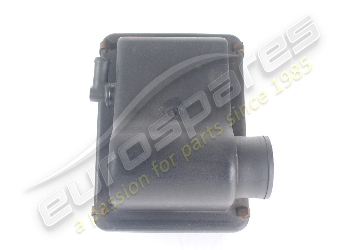 BOÎTE DE FILTRE À AIR MASERATI UTILISÉE. NUMÉRO DE PIÈCE 392450051 (3) boîte de filtre à air maserati utilisée. numéro de pièce 392450051 (3)