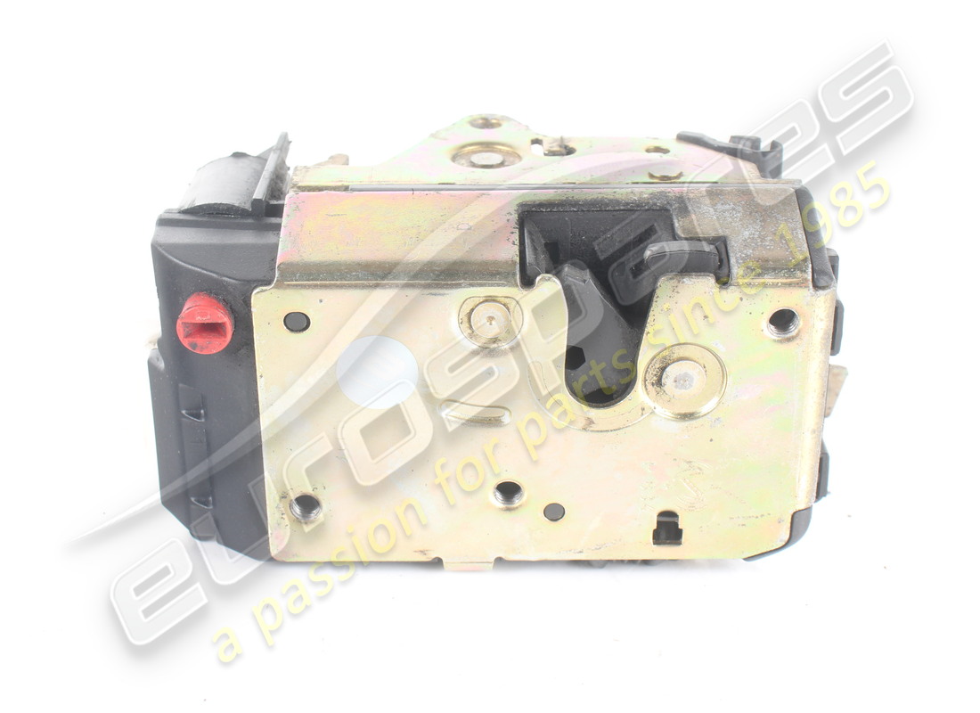 SERRURE DE PORTE ARRIÈRE DROIT D'OCCASION Maserati . RÉFÉRENCE 374500246 (1)