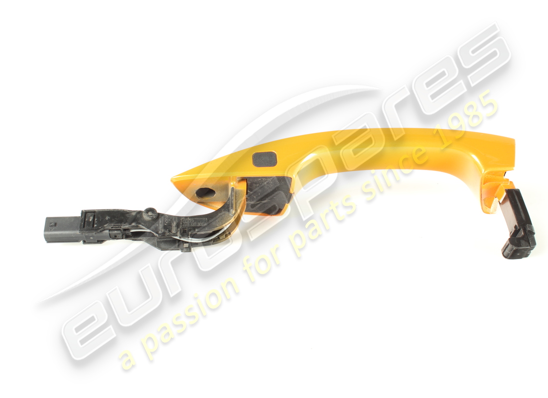 POIGNÉE EUROSPARES UTILISÉE AVEC CAPTEUR. NUMÉRO DE PIÈCE EAP1227393 (2) poignée eurospares utilisée avec capteur. numéro de pièce eap1227393 (2)