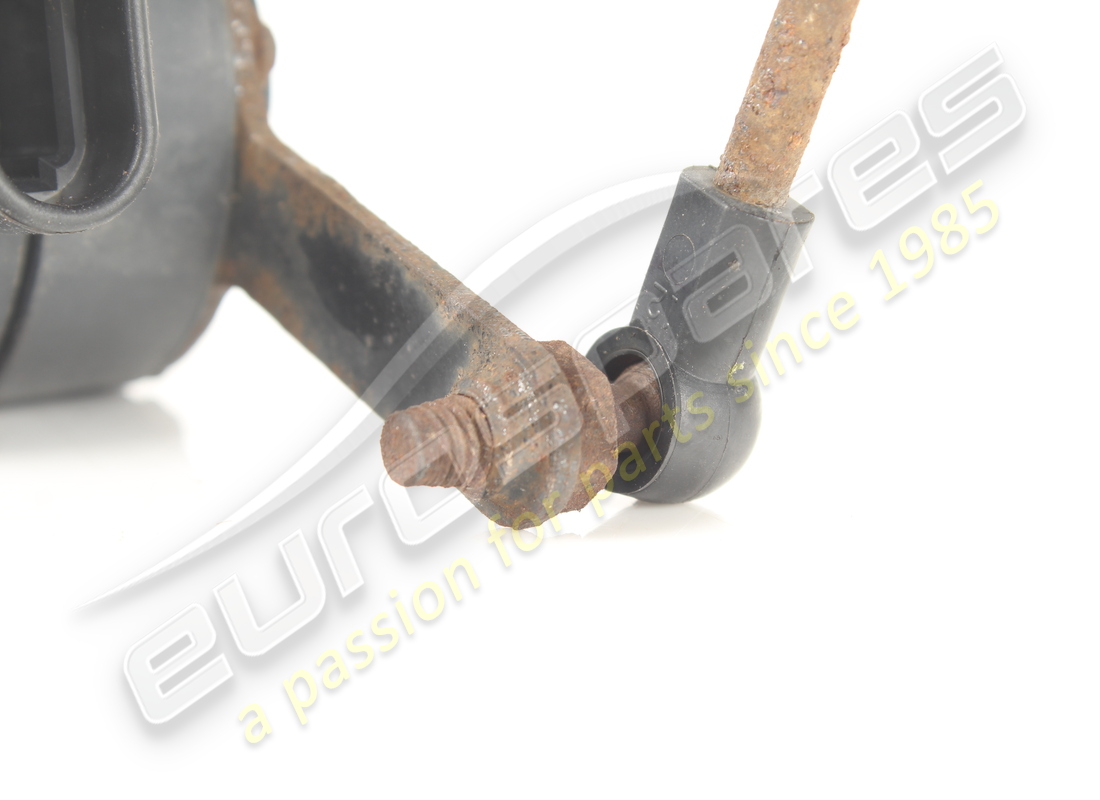 utilisé ferrari capteur de mouvement arrière droit complet. numéro de pièce 259266 (3)