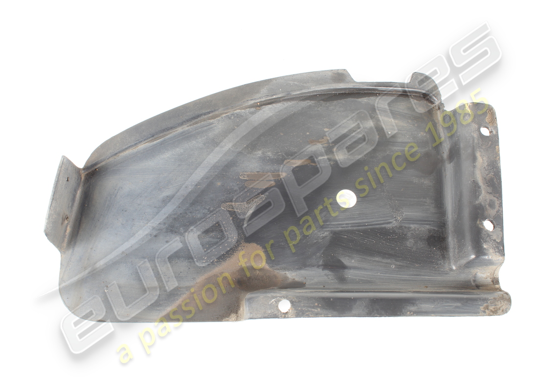 UTILISÉ Maserati RIPARO VANO RUOTA POST.SX . NUMÉRO DE PIÈCE 372500527 (1)