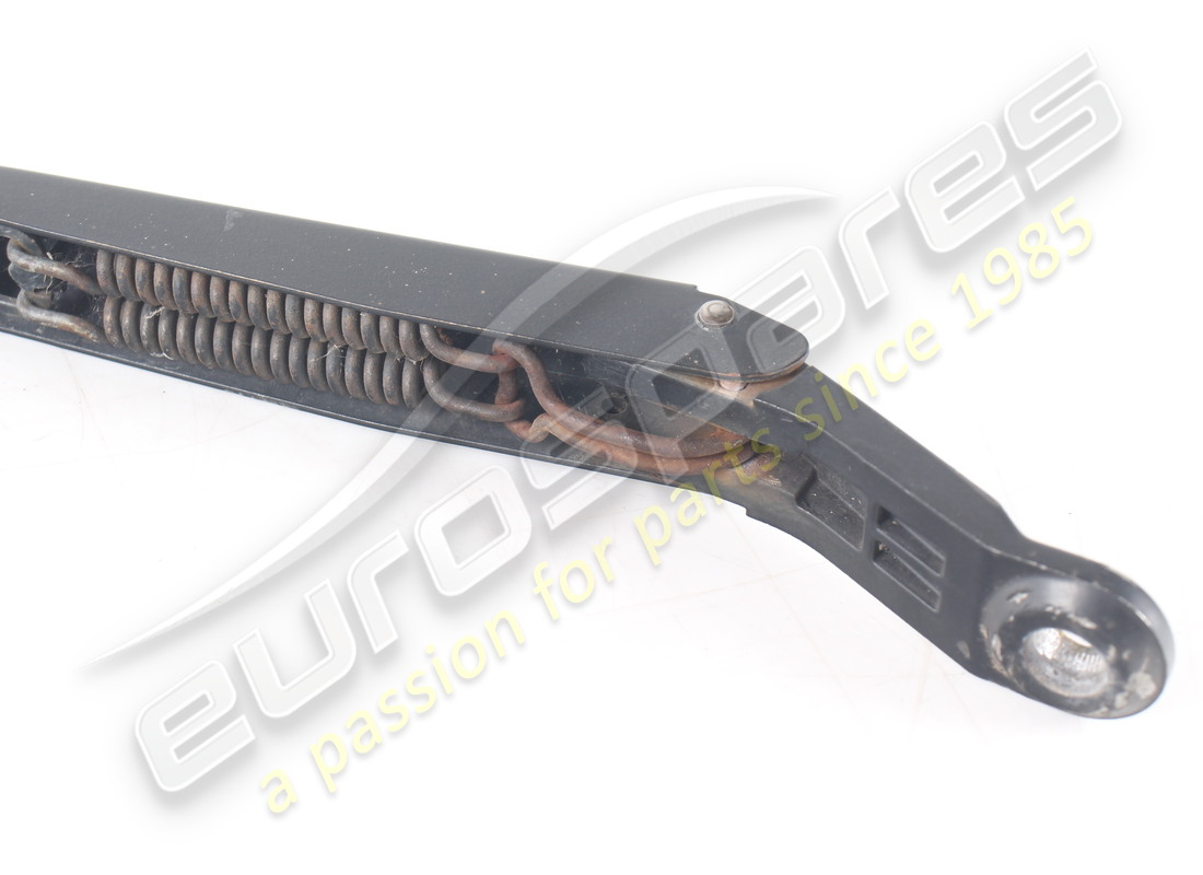 ESSUIE-GLACE CÔTÉ CONDUCTEUR D'OCCASION MASERATI A. NUMÉRO DE PIÈCE 383310201 (2) essuie-glace côté conducteur d'occasion maserati a. numéro de pièce 383310201 (2)