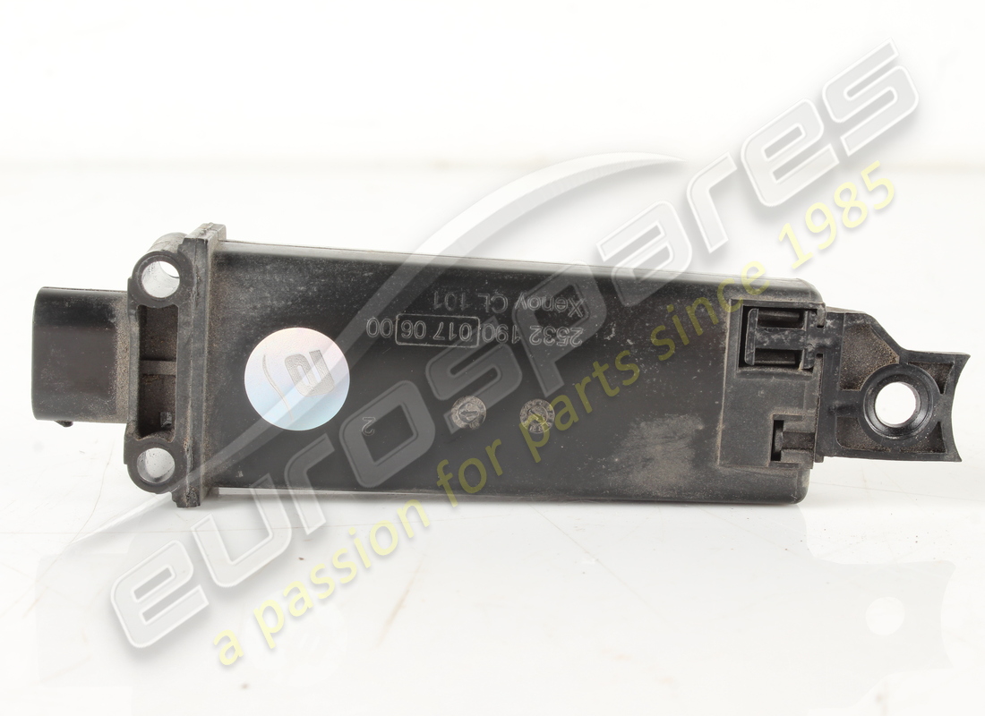 antenne tpms d'occasion ferrari. numéro de pièce 239463 (3)