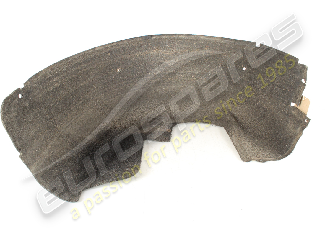 UTILISÉ Maserati TIMONERIE ARRIÈRE GAUCHE. NUMÉRO DE PIÈCE 67883900 (1)