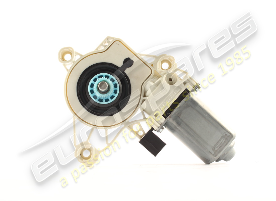 utilisé lamborghini moteur, leve-vitre 13,75nm. numéro de pièce 4k0959802 (3)