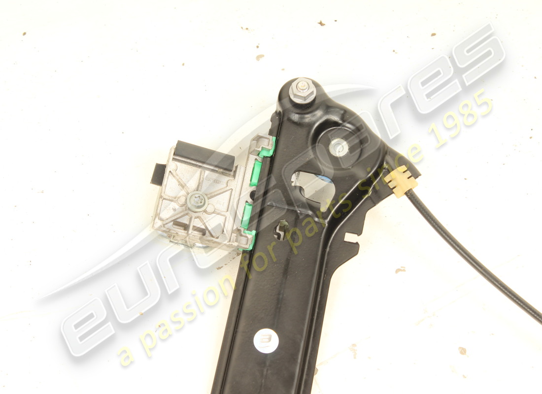 utilisé lamborghini mécanisme de levage. numéro de pièce 4ml837462a (2)