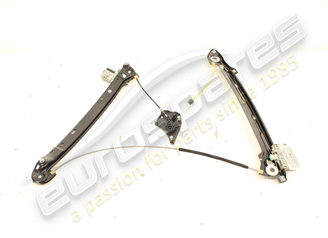 Lamborghini MÉCANISME DE LEVAGE UTILISÉ. NUMÉRO DE PIÈCE 4ML837462A (1)