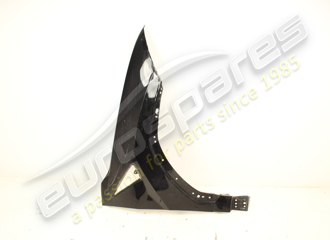 AILE AVANT DROITE Lamborghini ENDOMMAGÉE. NUMÉRO DE PIÈCE 4ML821106A (1)