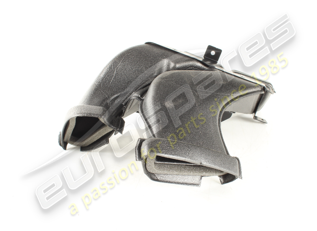 conduit d'évacuation central d'occasion ferrari. numéro de pièce 83248700 (2)