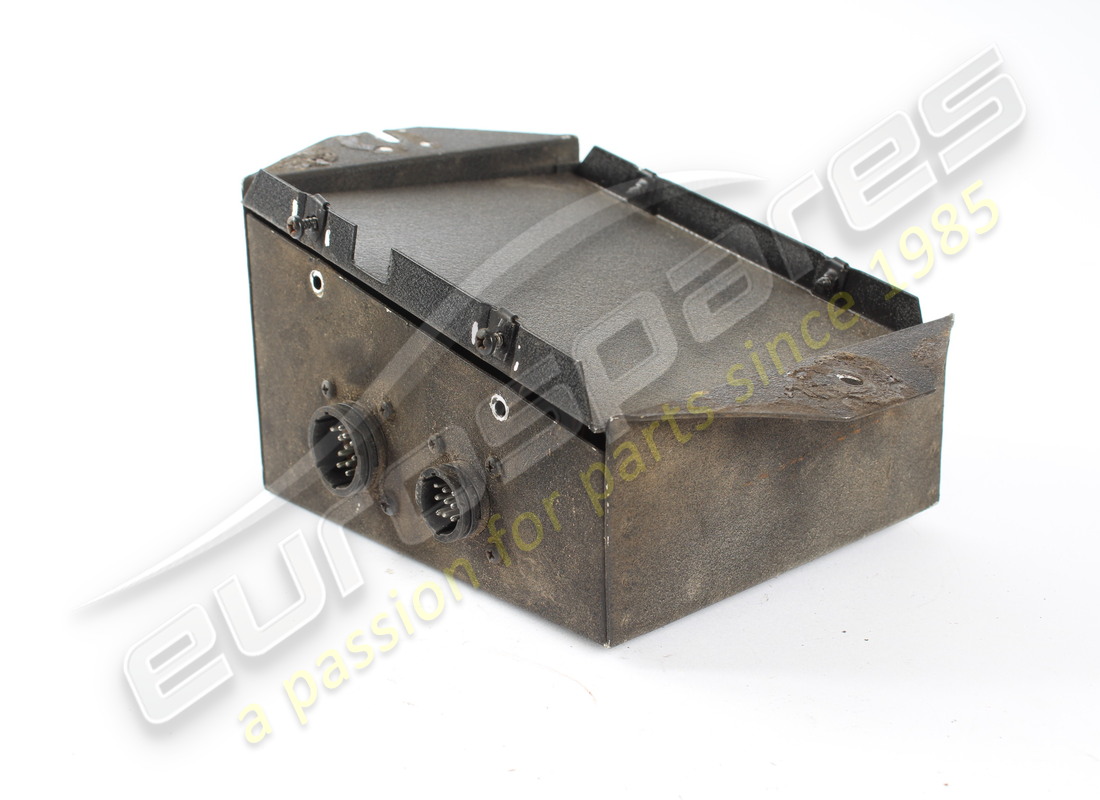 UTILISÉ Eurospares BOÎTIER DE COMMANDE. NUMÉRO DE PIÈCE EAP1467329 (1)
