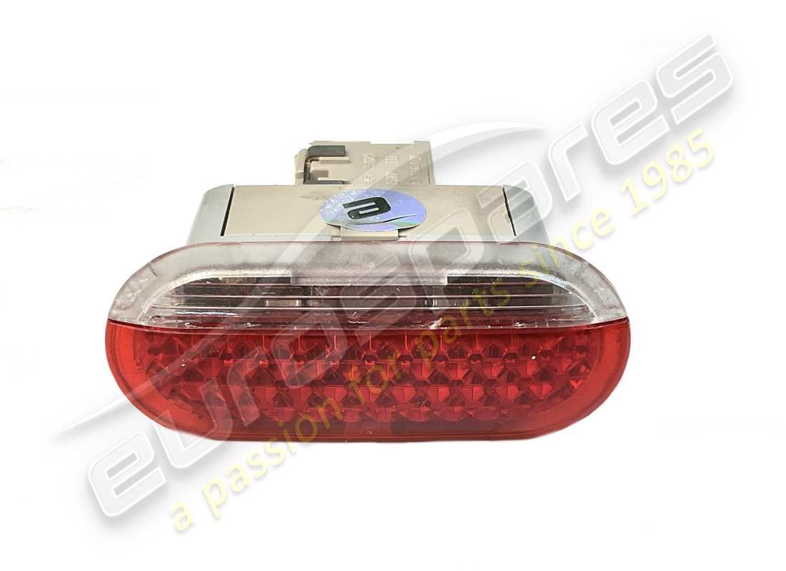 LAMPE DE PORTE D'OCCASION Aston Martin. NUMÉRO DE PIÈCE 4G433710018 (1)