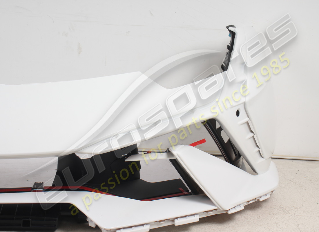 nouveau pare-chocs lamborghini. numéro de pièce 4t0807103aegru (3)