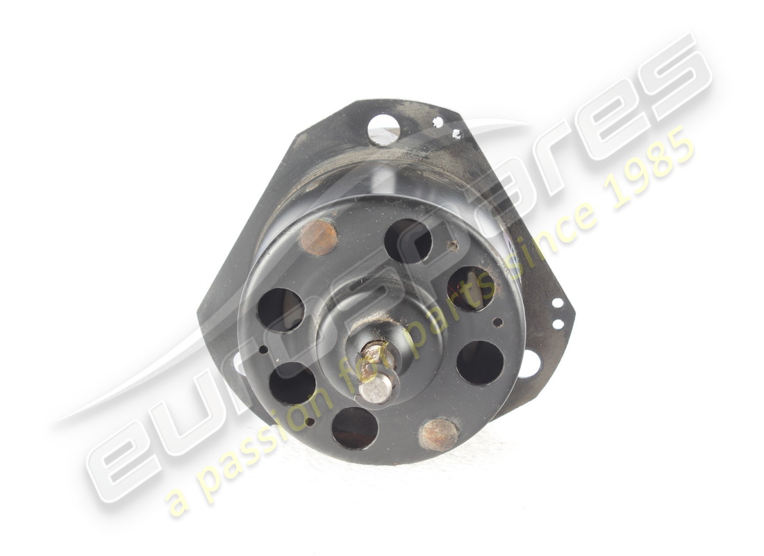 utilisé ferrari moteur de ventilateur. numéro de pièce 117546 (4)