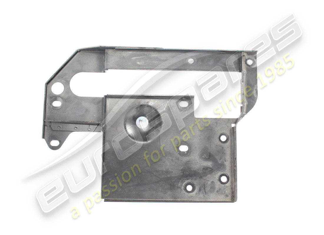 utilisé ferrari sous plaque de colonne valable x u. numéro de pièce 64450700 (2)