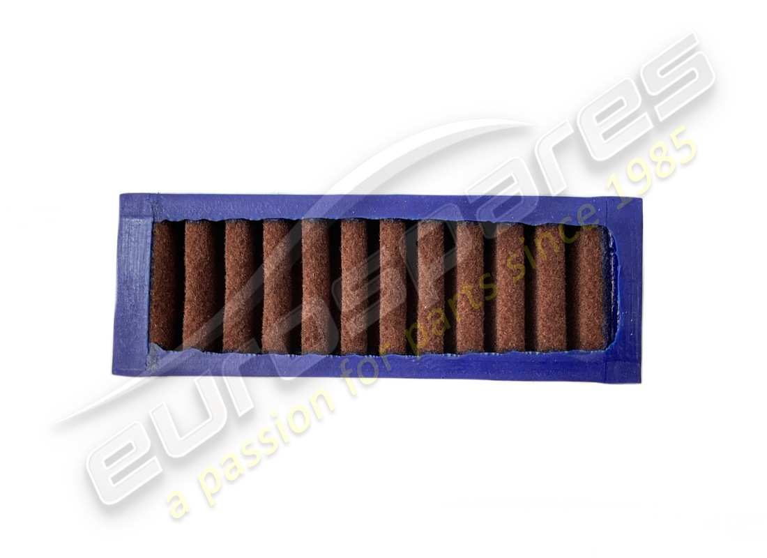 NOUVEAU FILTRE Eurospares . NUMÉRO DE PIÈCE 001310353 (1)