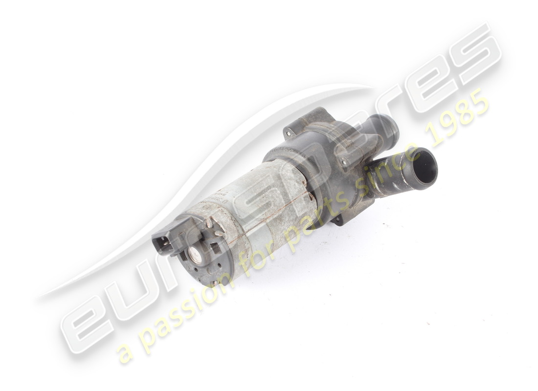 utilisé ferrari pompe à eau complète. numéro de pièce 65460300 (2)