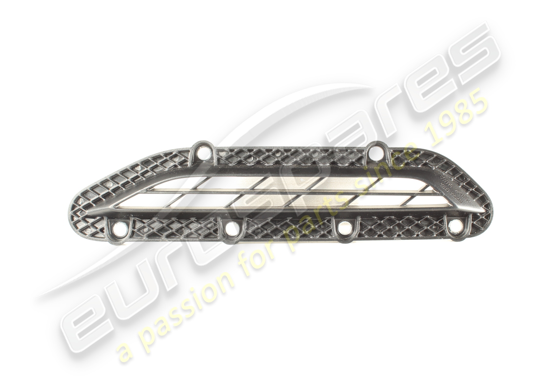 grille d'aération avant droite d'occasion ferrari. numéro de pièce 860996 (2)