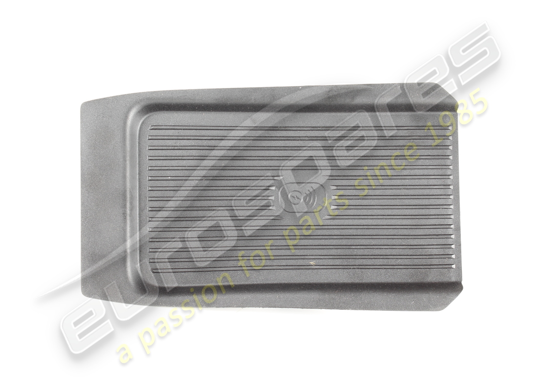 TAPIS DE PLATEAU ARRIÈRE D'OCCASION Ferrari. NUMÉRO DE PIÈCE 857447 (1)