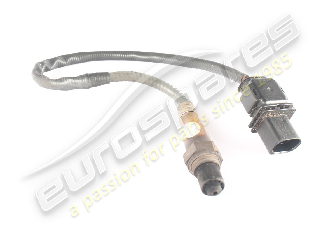 UTILISÉ Ferrari SALEUR LAMBDA AVANT. NUMÉRO DE PIÈCE 217447 (1)