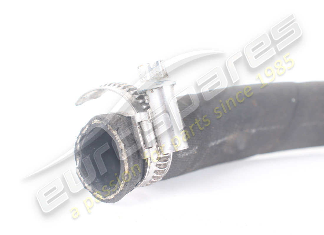 MANCHON DE PURGE D'HUILE D'OCCASION MASERATI PROVENANT D'UN DÉCOLORANT. RÉFÉRENCE 573042500 (2) manchon de purge d'huile d'occasion maserati provenant d'un décolorant. référence 573042500 (2)