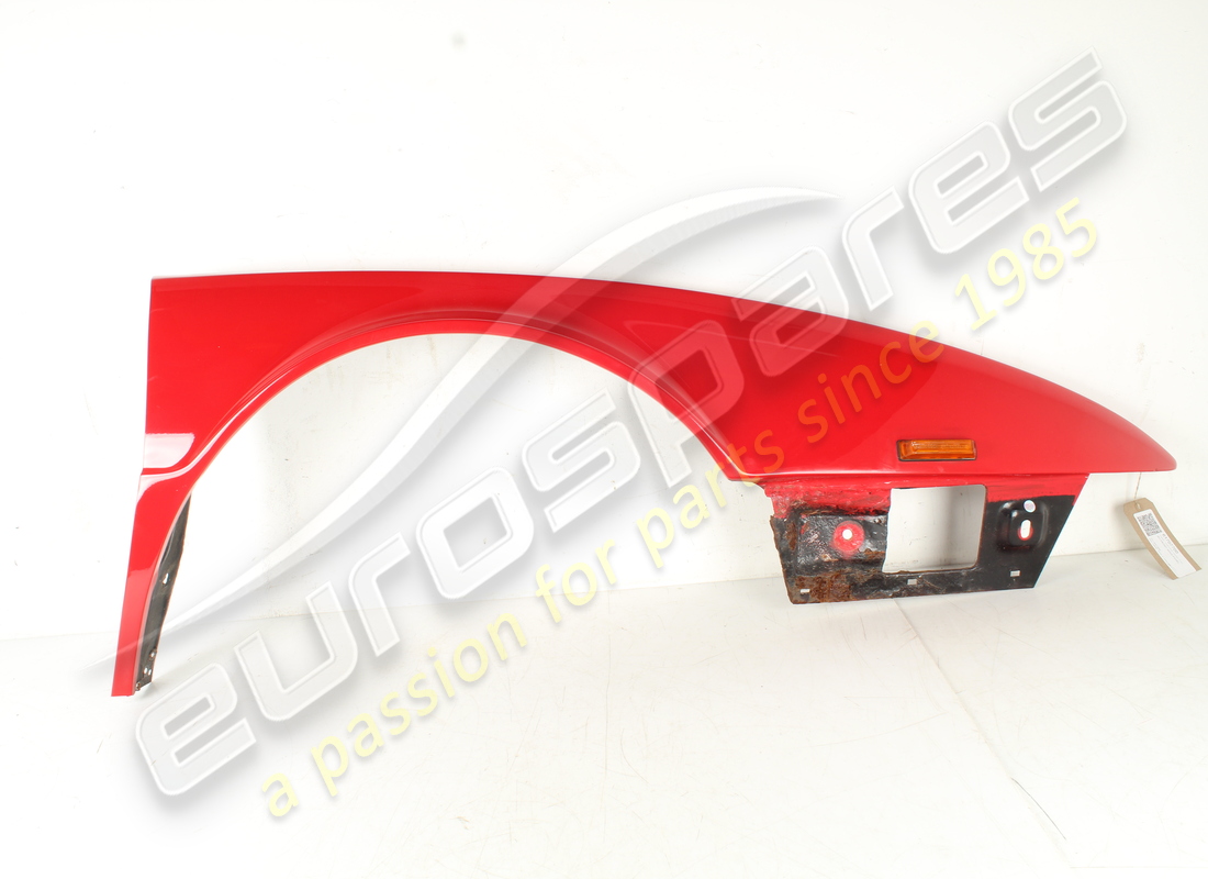 UTILISÉ Ferrari PANNEAU D'AILE AVANT DROIT. NUMÉRO DE PIÈCE 61707700 (1)