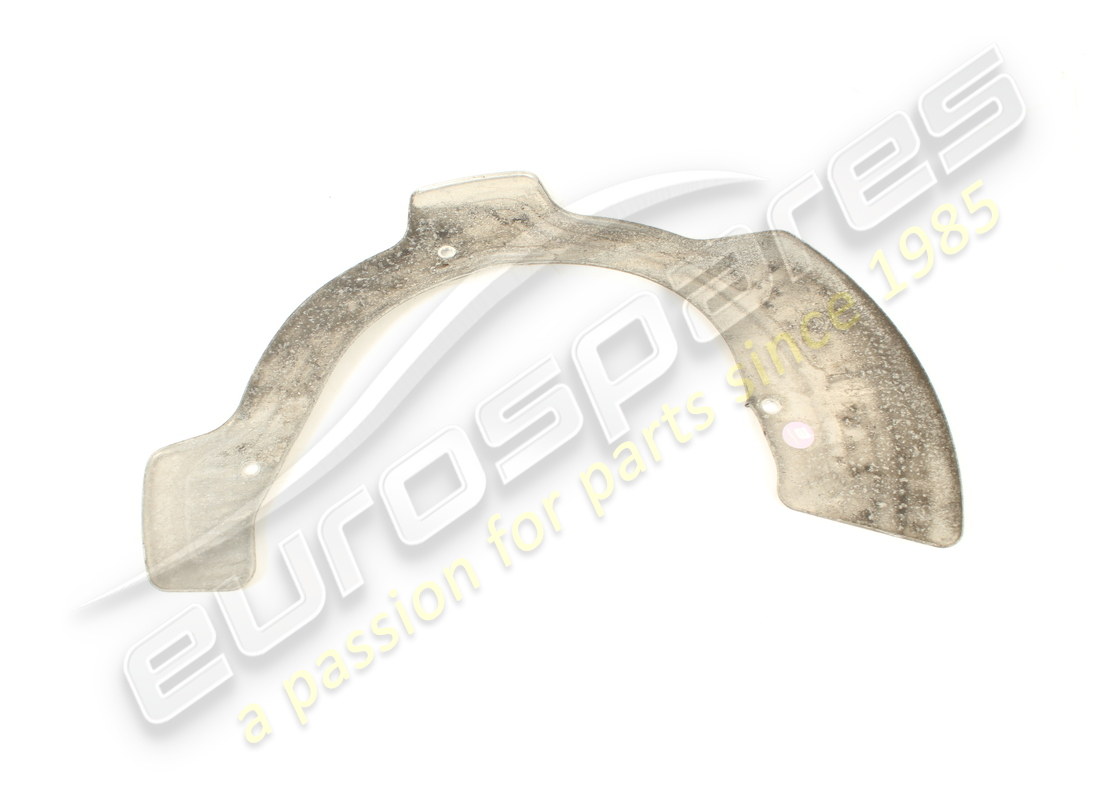 utilisé ferrari bouclier de disque lh. numéro de pièce 257423 (2)