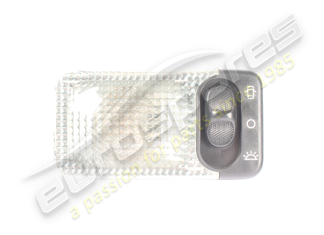 Ferrari LUMINAIRE UTILISÉ. NUMÉRO DE PIÈCE 184098 (1)
