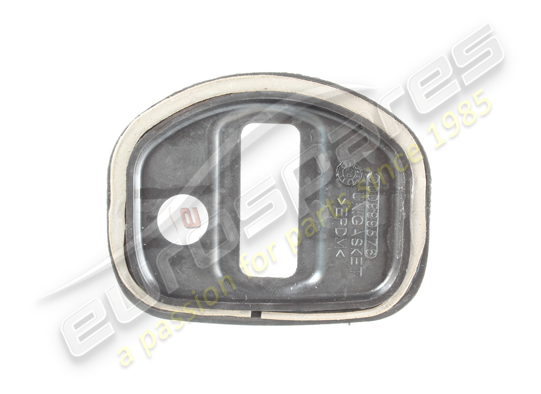 utilisé ferrari guarn. bord de chusura scarico. numéro de pièce 875745 (2)